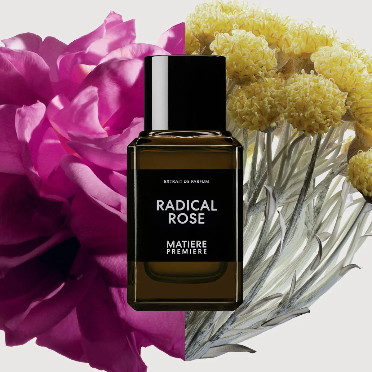 Matiere Premiere Radical Rose Eau de Parfum 100ml