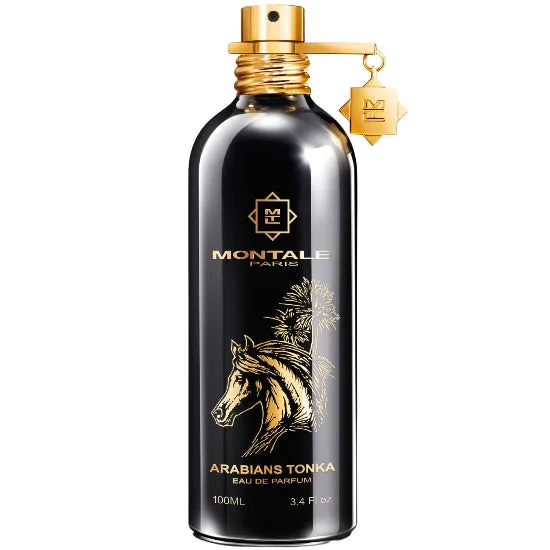 Montale Arabians Tonka Eau de Parfum 100ml