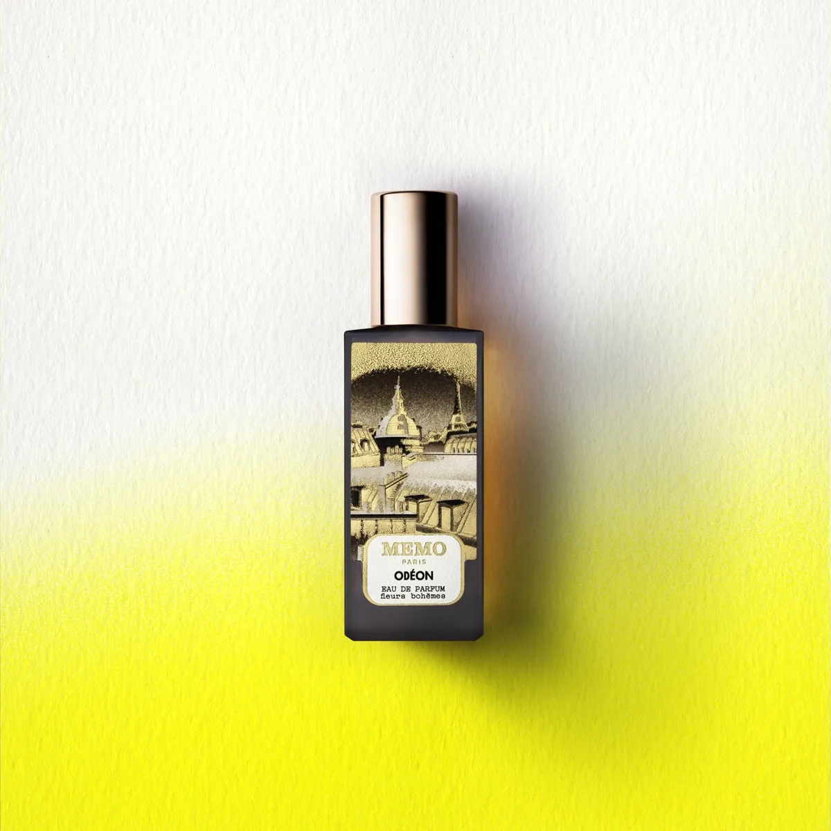 Memo Paris Memo Odeon Eau de Parfum 75ml