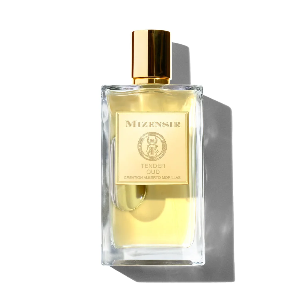 Mizensir Tender Oud Eau de Parfum 100ml