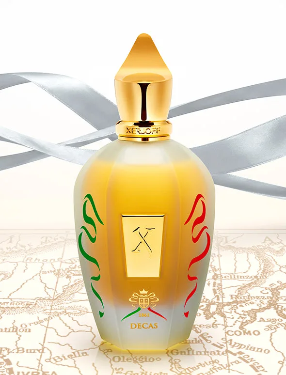 Xerjoff Decas Eau de Parfum 100ml