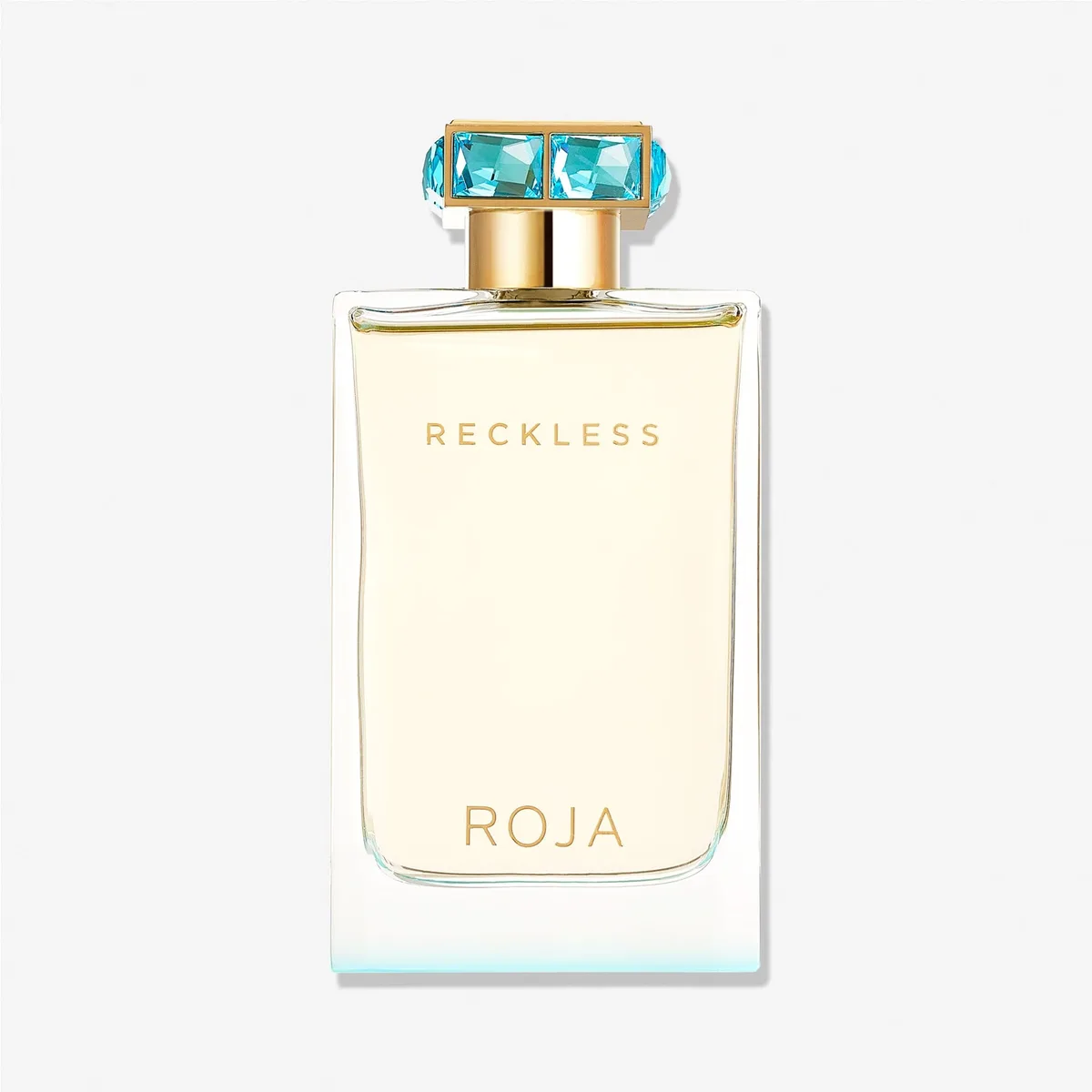 Roja Parfums Roja Reckless pour Femme Eau de Parfum 75ml