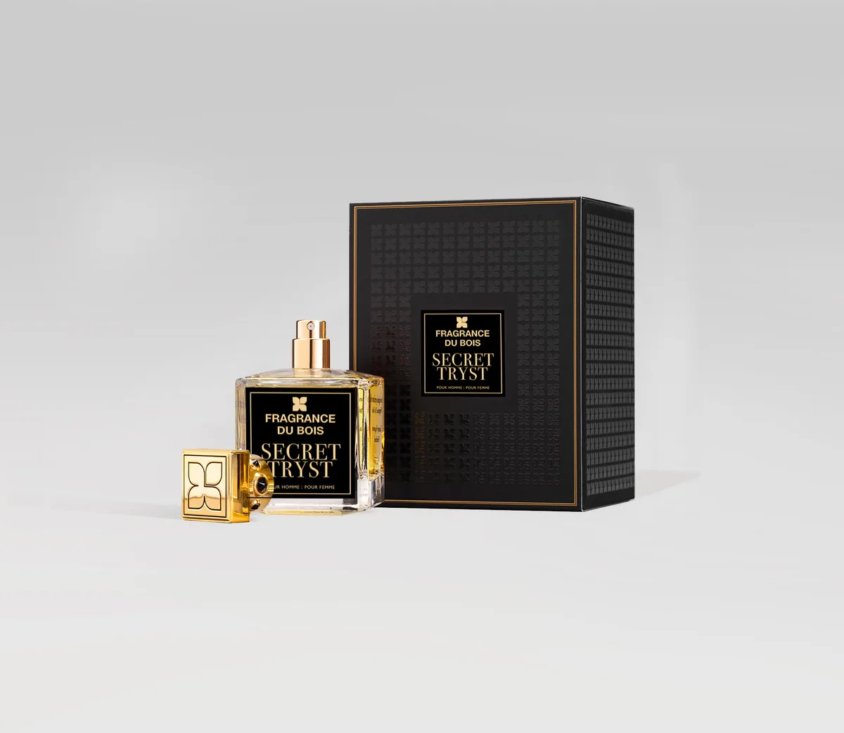 Fragrance Du Bois Secret Tryst Eau de Parfum 100ml
