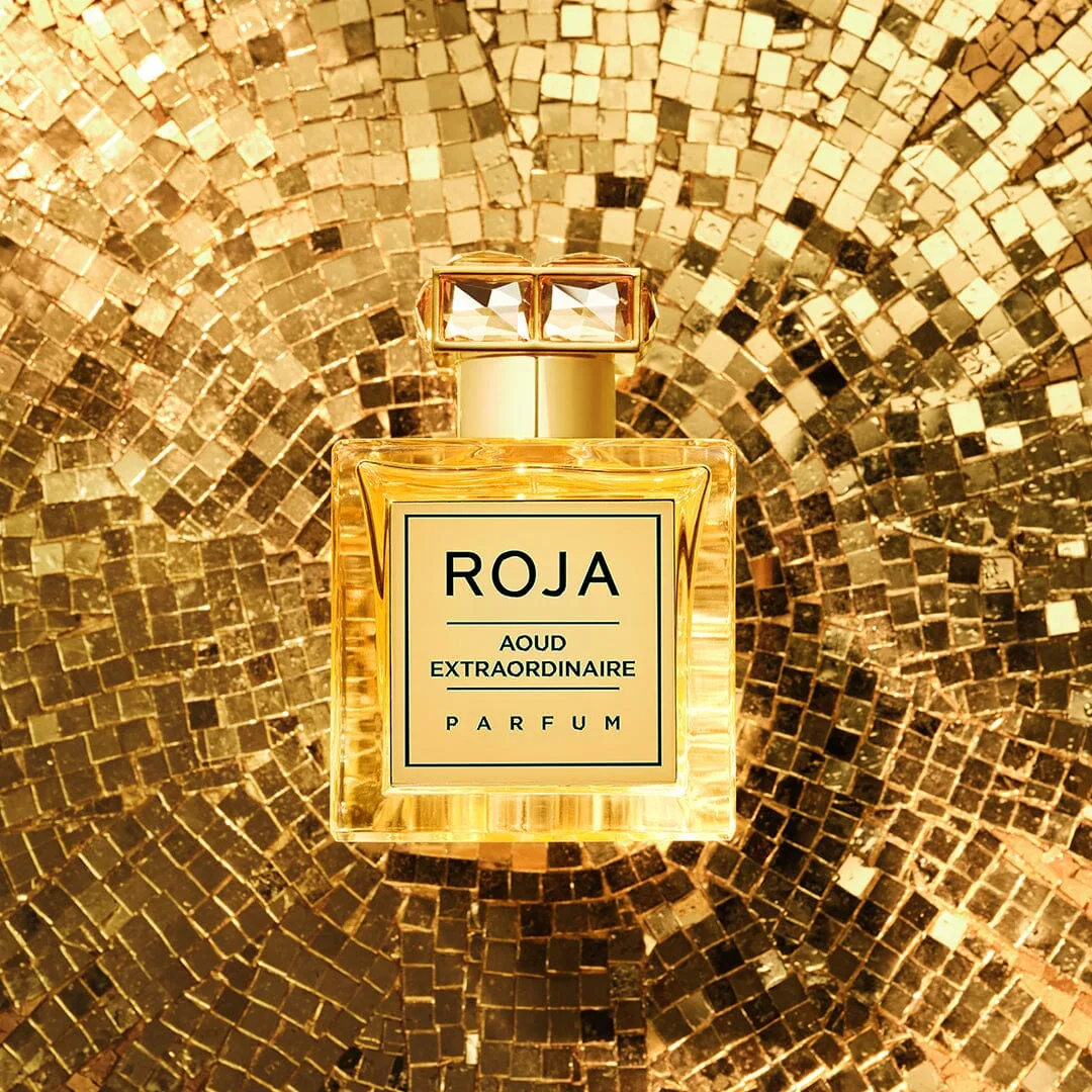 Roja Parfums Roja Aoud Extraordinaire Parfum 100ml