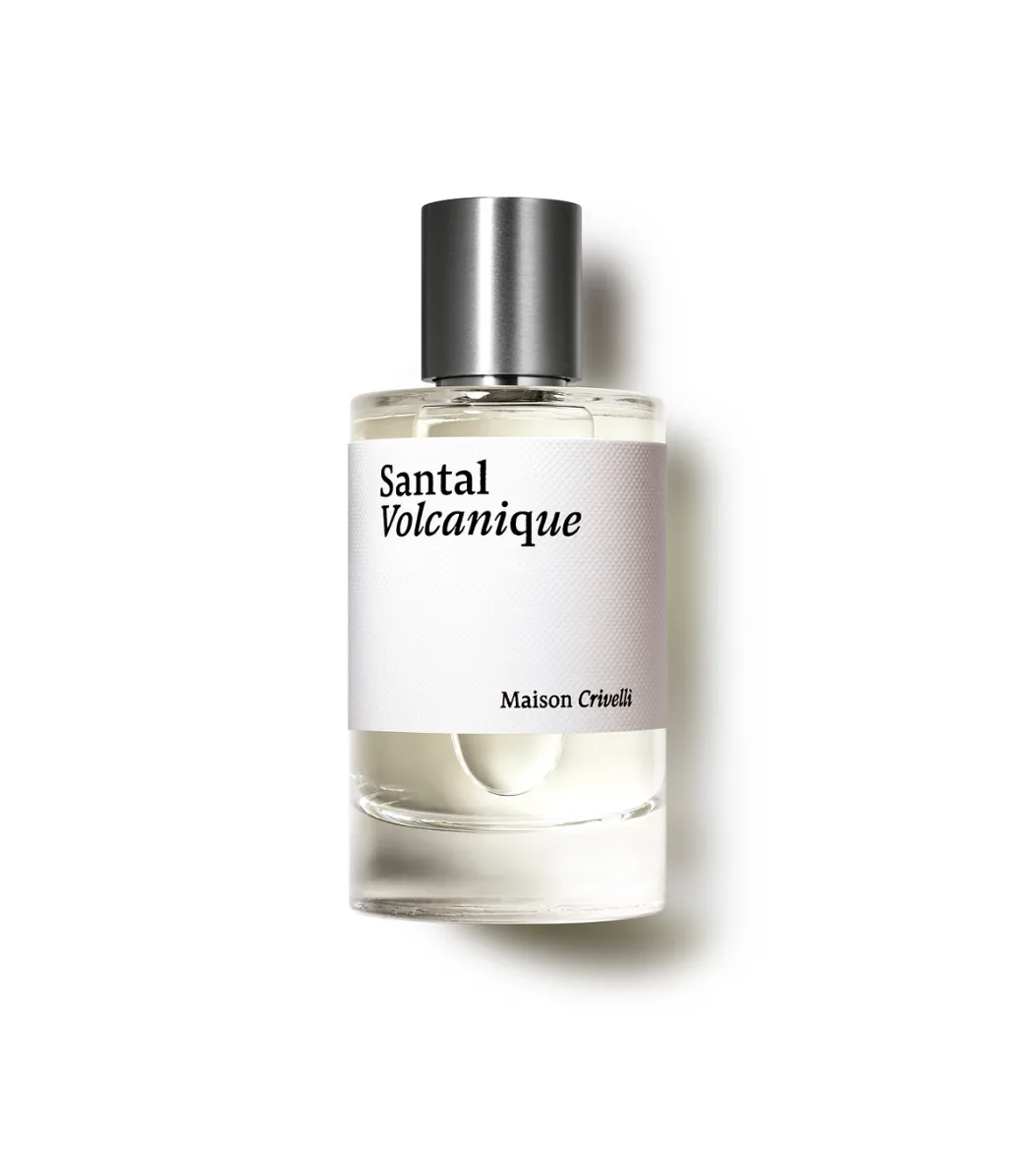 Maison Crivelli Santal Volcanique Eau de Parfum 100ml