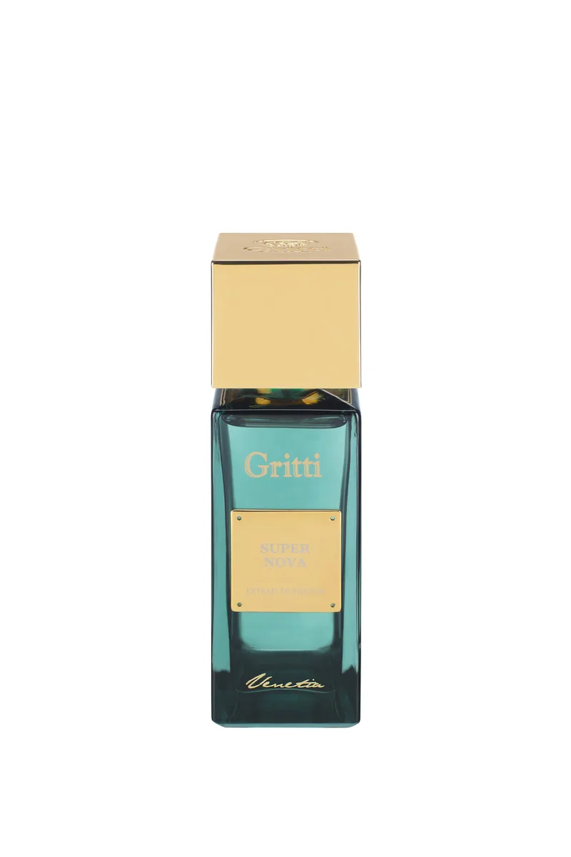 Gritti Super Nova Extrait de Parfum 100ml