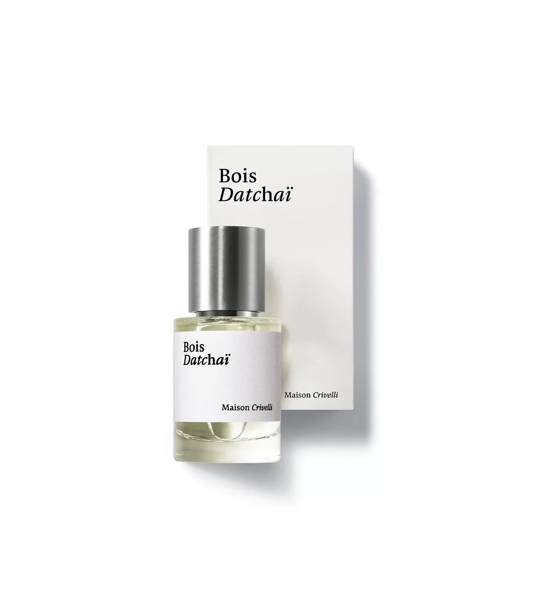 Maison Crivelli Bois Datchai Eau de Parfum 100ml