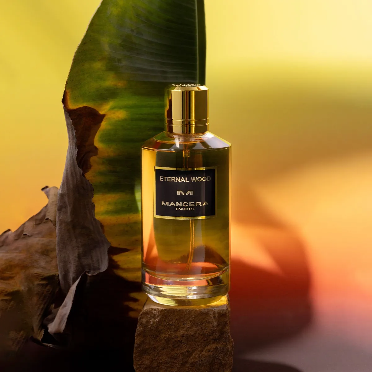Mancera Eternal Wood Eau de Parfum 120ml
