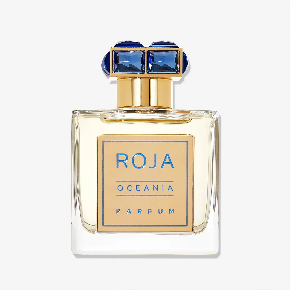 Roja Parfums Roja S Oceania Parfum 50ml
