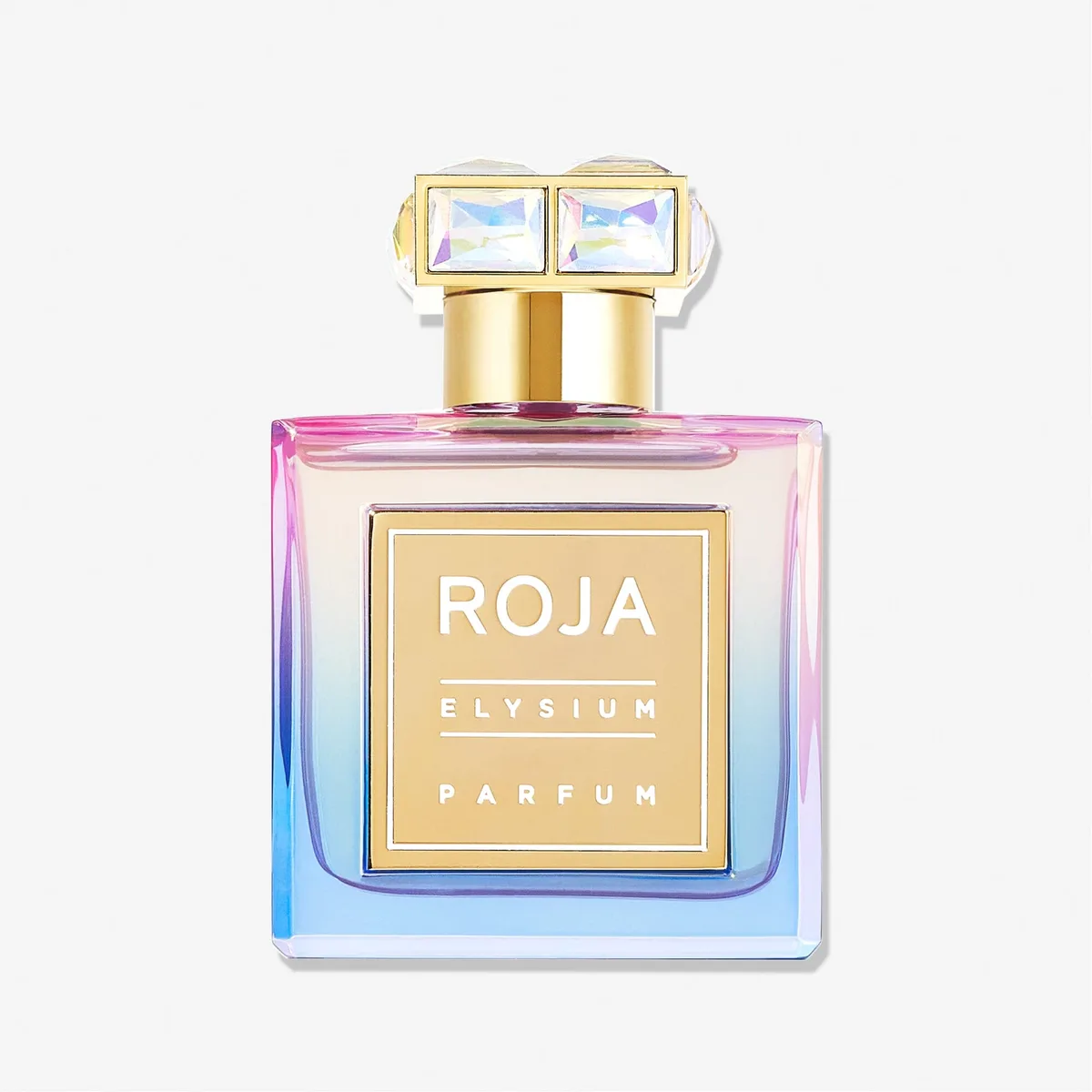 Roja Parfums Roja Elysium pour Femme Parfum 50ml