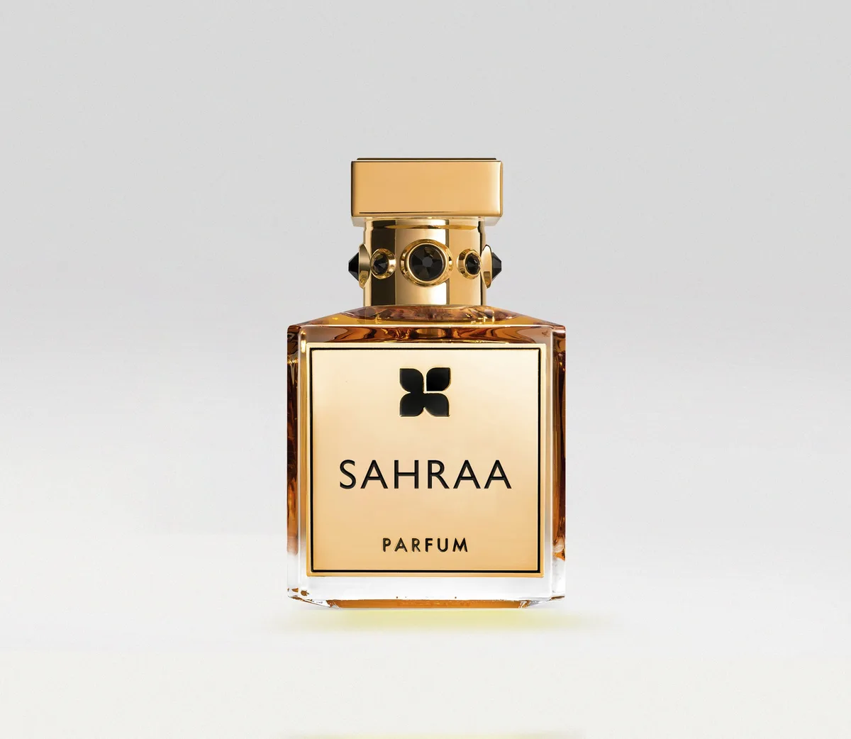 Fragrance Du Bois Sahraa Parfum Eau de Parfum 100ml
