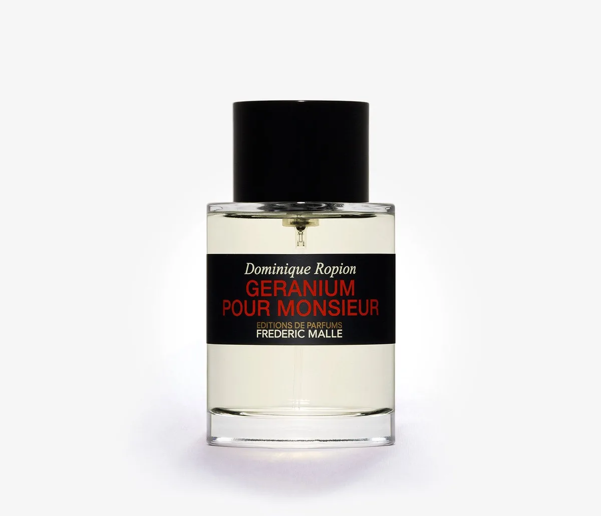 Frederic Malle Geranium pour Monsieur Eau de Parfum 100ml