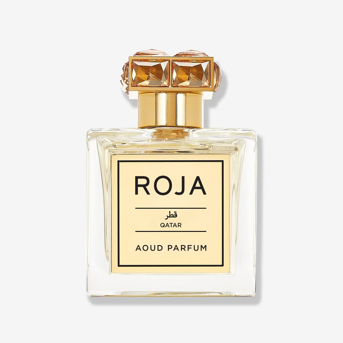 Roja Parfums Roja Qatar Parfum Parfum 50ml