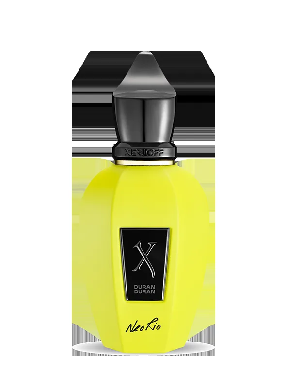 Xerjoff Duran Duran Neorio Yellow Flacon Eau de Parfum 50ml