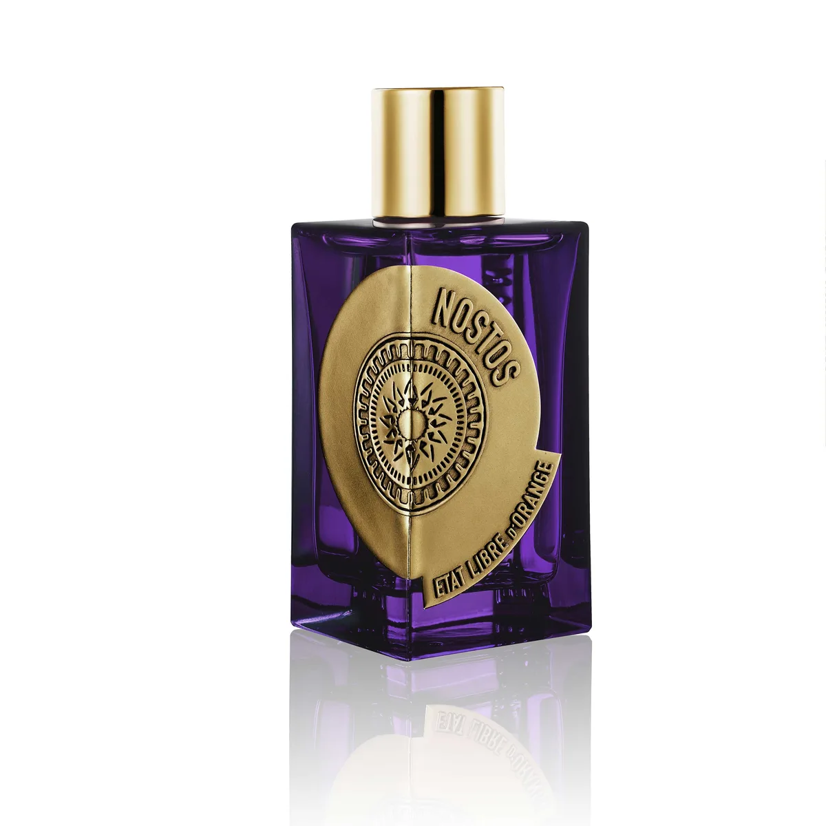 Etat Libre D'Orange Etat Libre D Orange Nostos Eau de Parfum 100ml