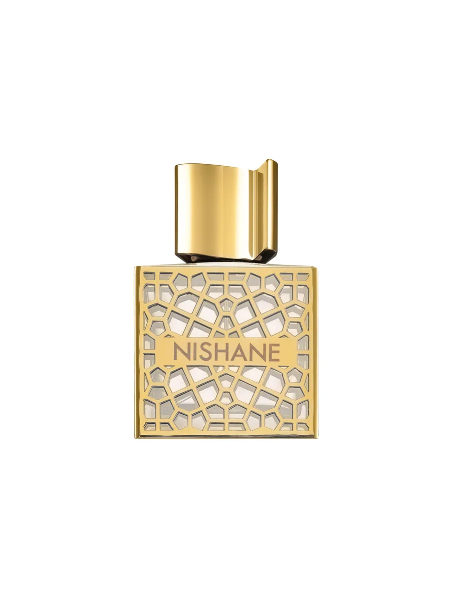 Nishane Hacivat Oud Extrait de Parfum 50ml