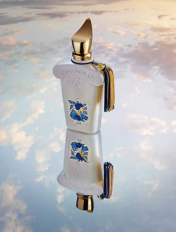 Xerjoff Casamorati Quattro Pizzi Eau de Parfum 100ml