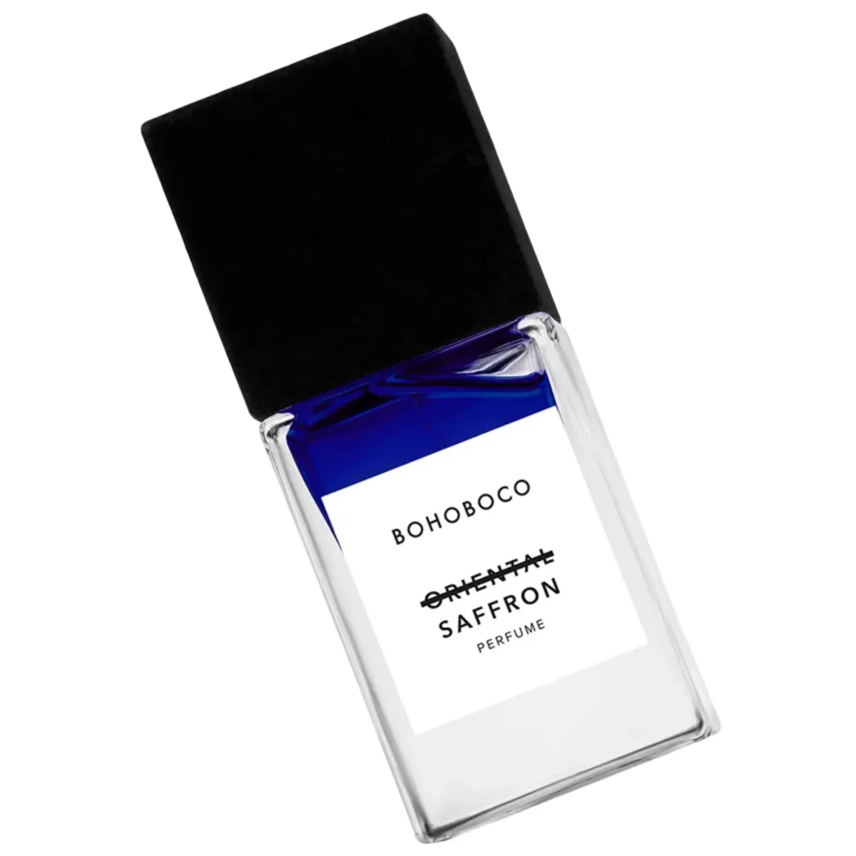Bohoboco Oriental Saffron Parfum 50ml