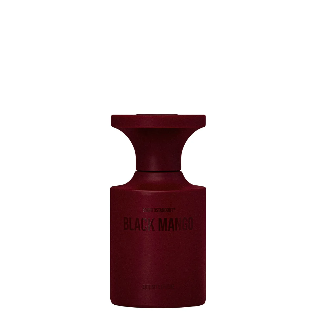 Borntostandout Black Mango Extreme Extrait de Parfum 50ml