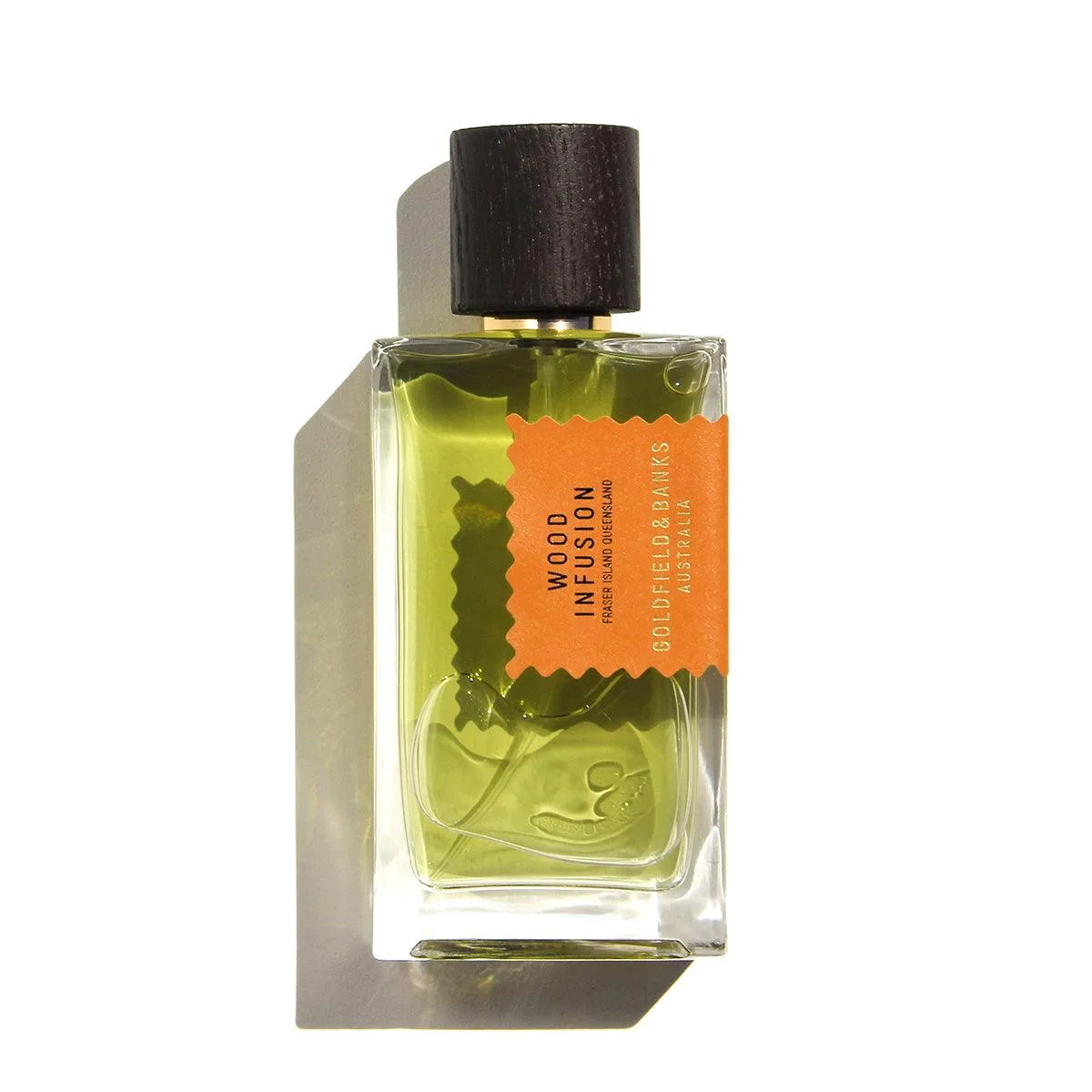 Goldfield Banks Wood Infusion Eau de Parfum 100ml