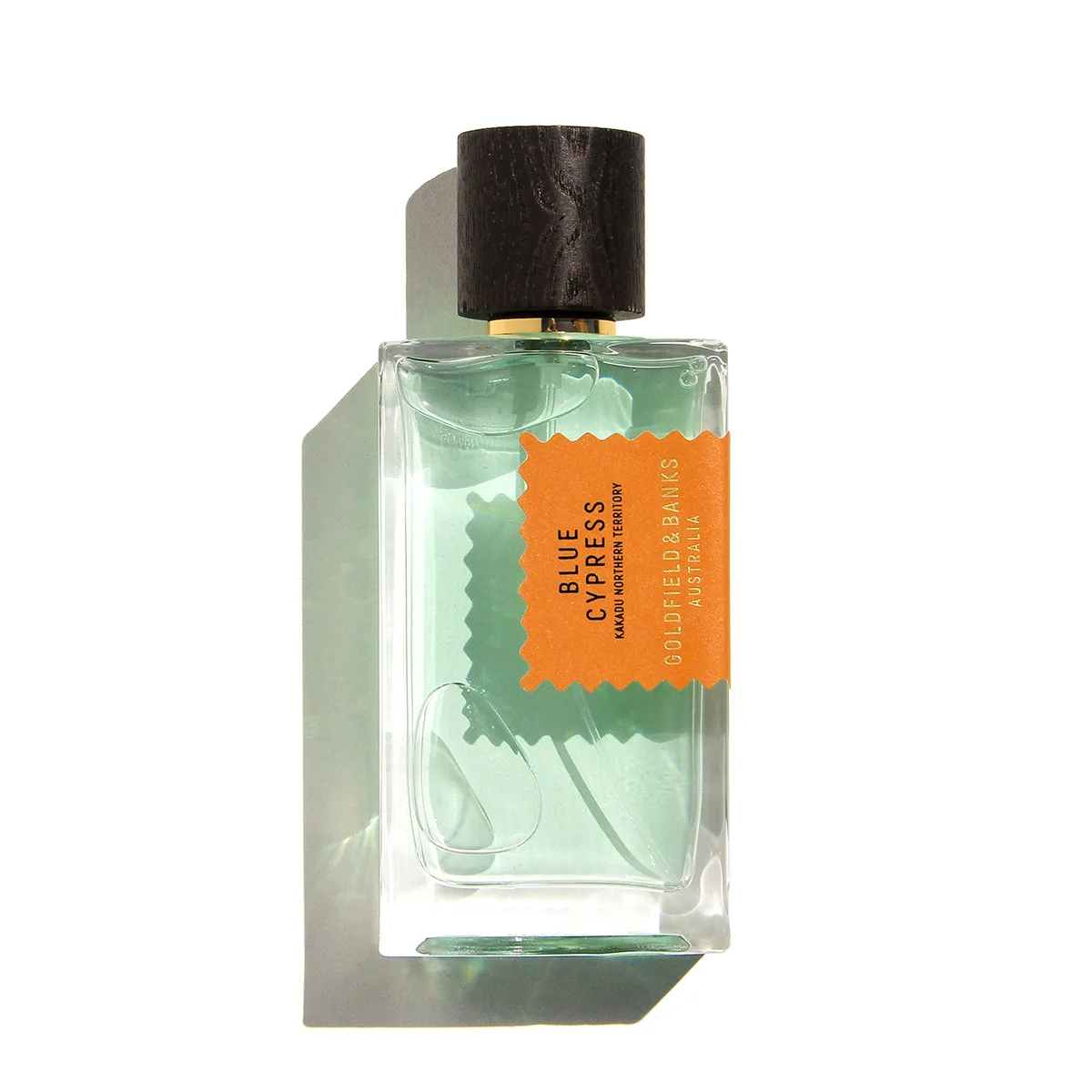 Goldfield Banks Blue Cypress Parfum 100ml