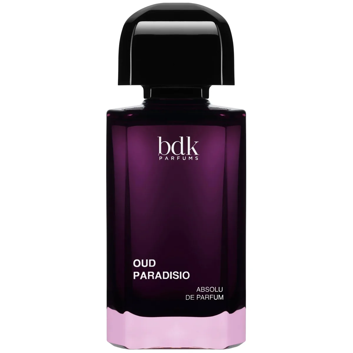 BDK Parfums Bdk Oud Paradiso Absolu Eau de Parfum 100ml