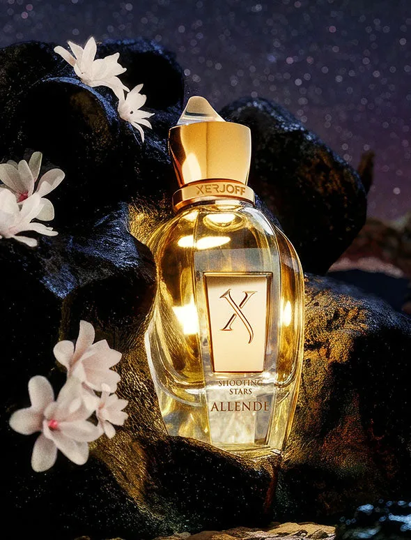 Xerjoff Allende Parfum Parfum 50ml