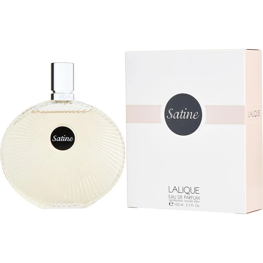 Lalique Satine Eau de Parfum 100ml