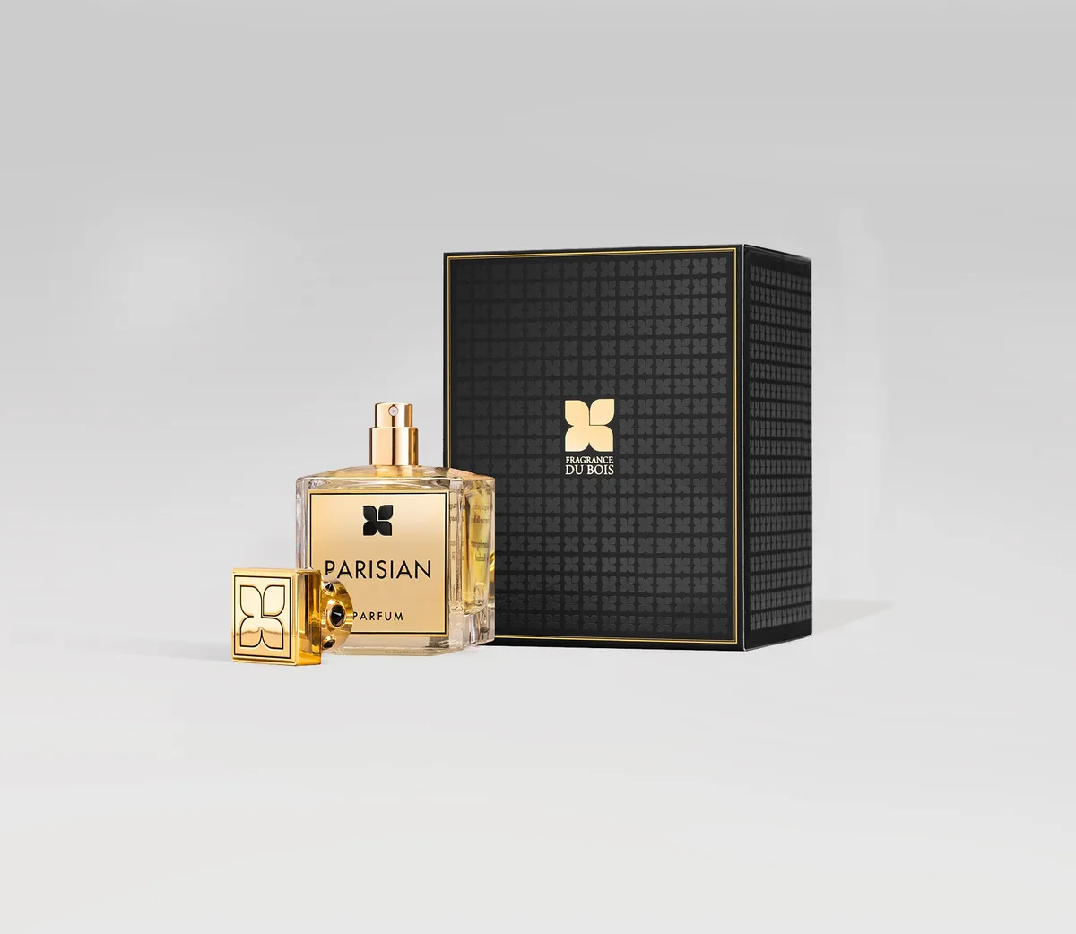 Fragrance Du Bois Parisian Parfum Eau de Parfum 50ml