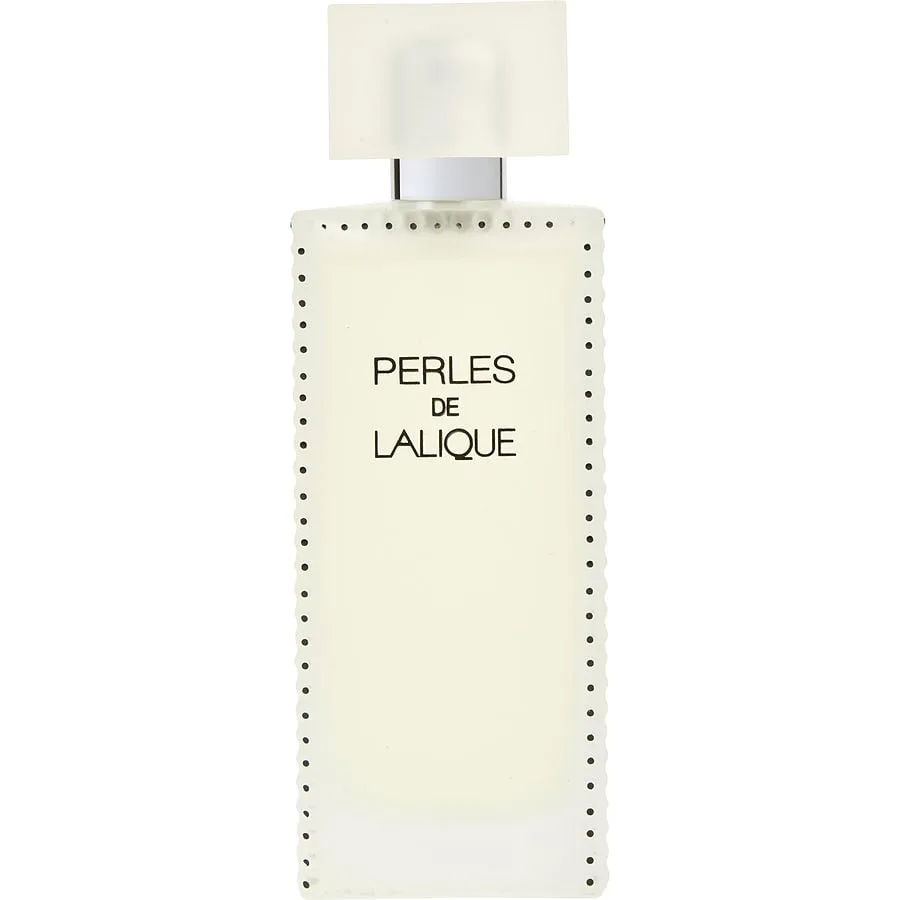 Lalique Perles de Lalique Eau de Parfum 100ml