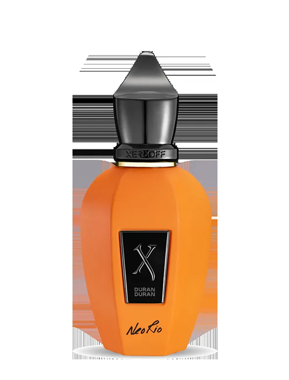 Xerjoff Duran Duran Neorio Orange Flacon Eau de Parfum 50ml