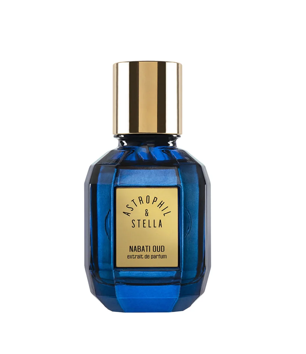 Astrophil Nabati Oud Extrait Extrait de Parfum 50ml