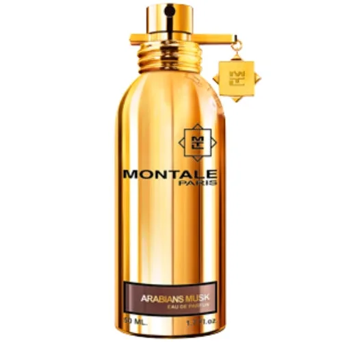 Montale Arabians Musk Eau de Parfum 100ml