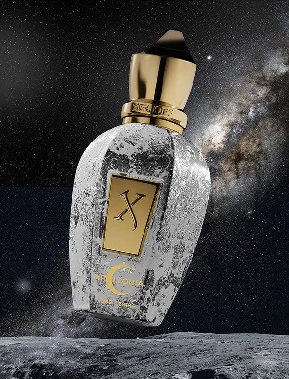 Xerjoff Apollonia Eau de Parfum 50ml