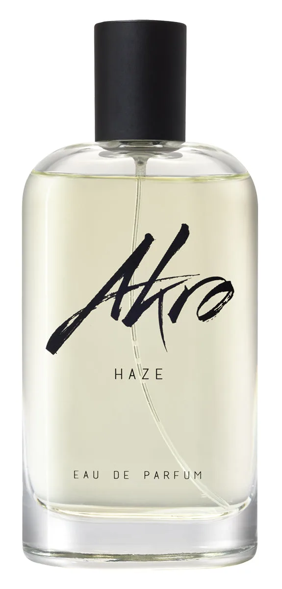 Akro Haze Eau de Parfum 100ml