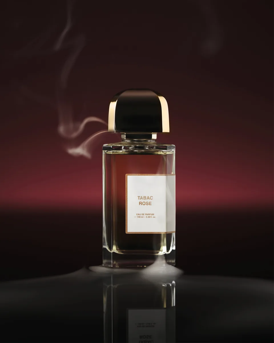 BDK Parfums Bdk Tabac Rose Eau de Parfum 100ml