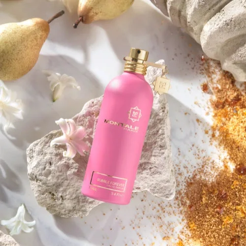 Montale Bubble Forever Eau de Parfum 100ml