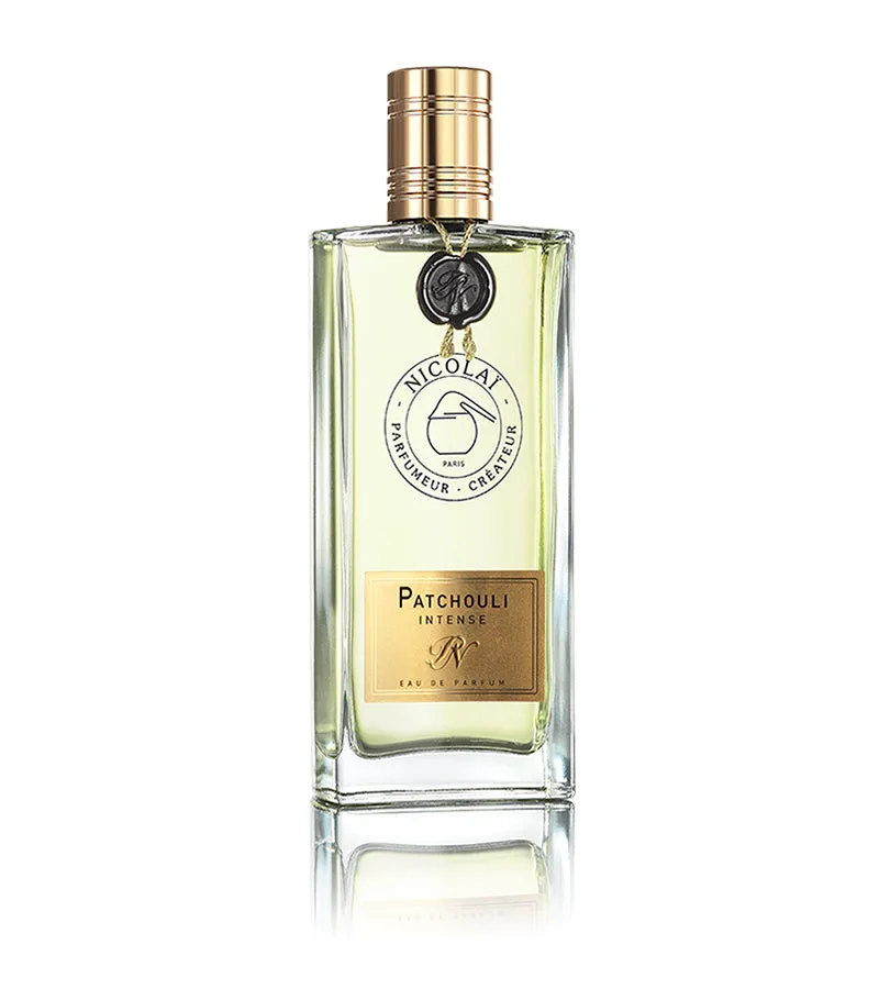 Nicolai Patchouli Intense Eau de Parfum 100ml