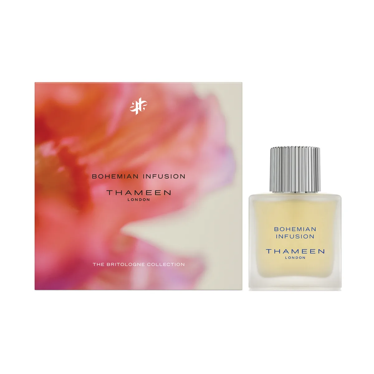 Thameen Bohemian Infusion Elixir 100ml