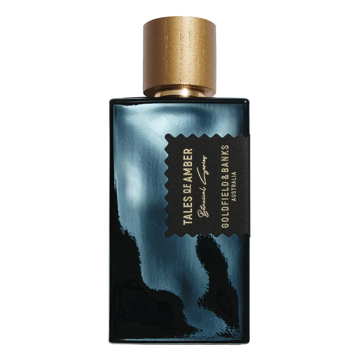 Goldfield Banks Tales of Amber Eau de Parfum 100ml