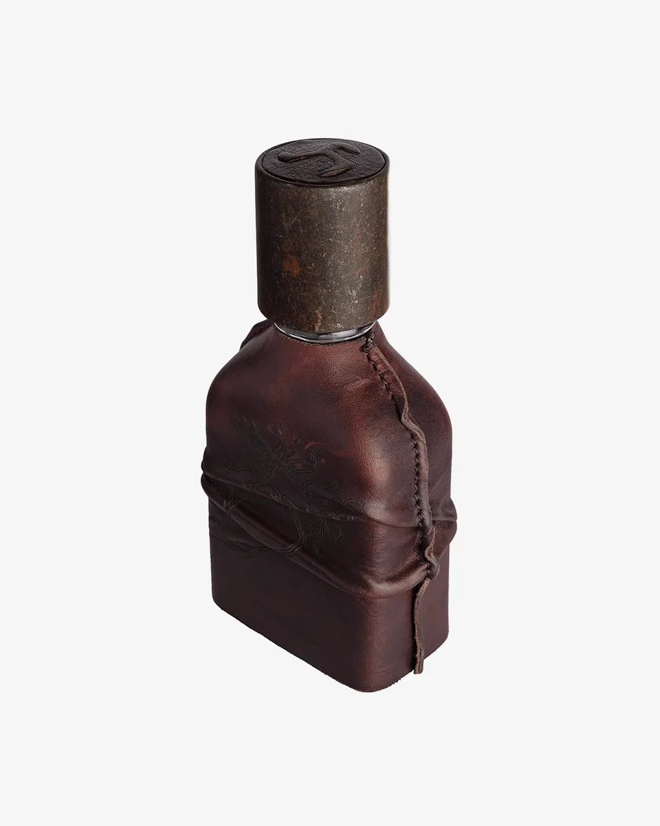 Orto Parisi Cuoium Parfum 50ml