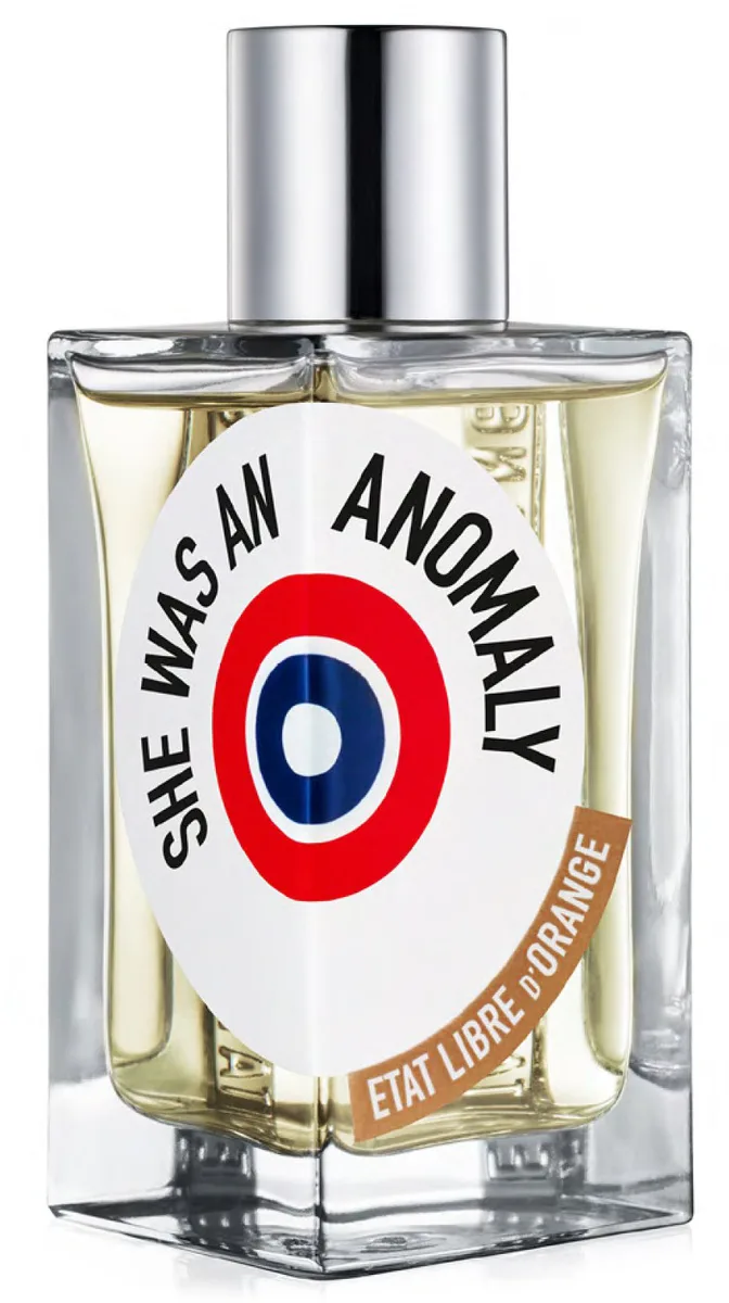 Etat Libre D'Orange Etat She Was An Anomaly Eau de Parfum 100ml