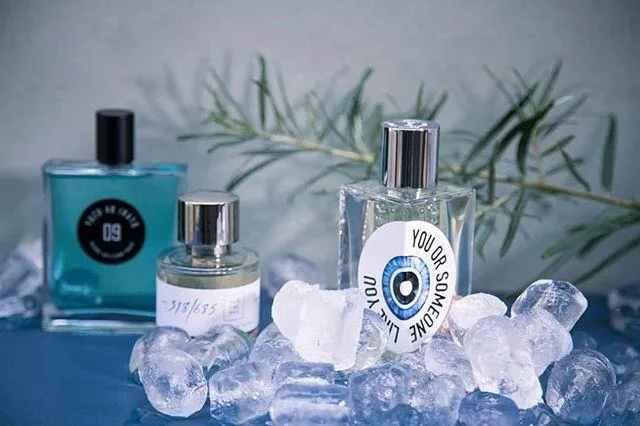 Etat Libre D'Orange Etat You Or Someone Like You Eau de Parfum 100ml