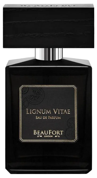 Beaufort Lignum Vitae Eau de Parfum Eau de Parfum 50ml