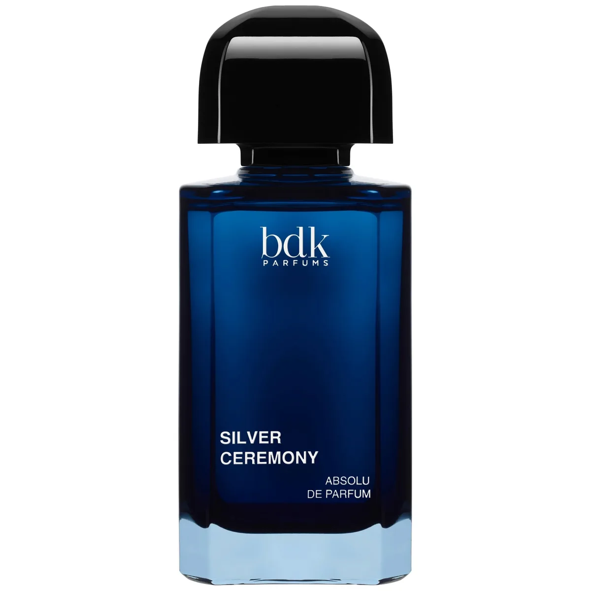 BDK Parfums Bdk Silver Ceremony Absolu Eau de Parfum 100ml