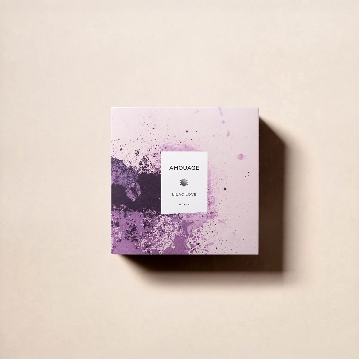 Amouage Lilac Love Box Eau de Parfum 100ml