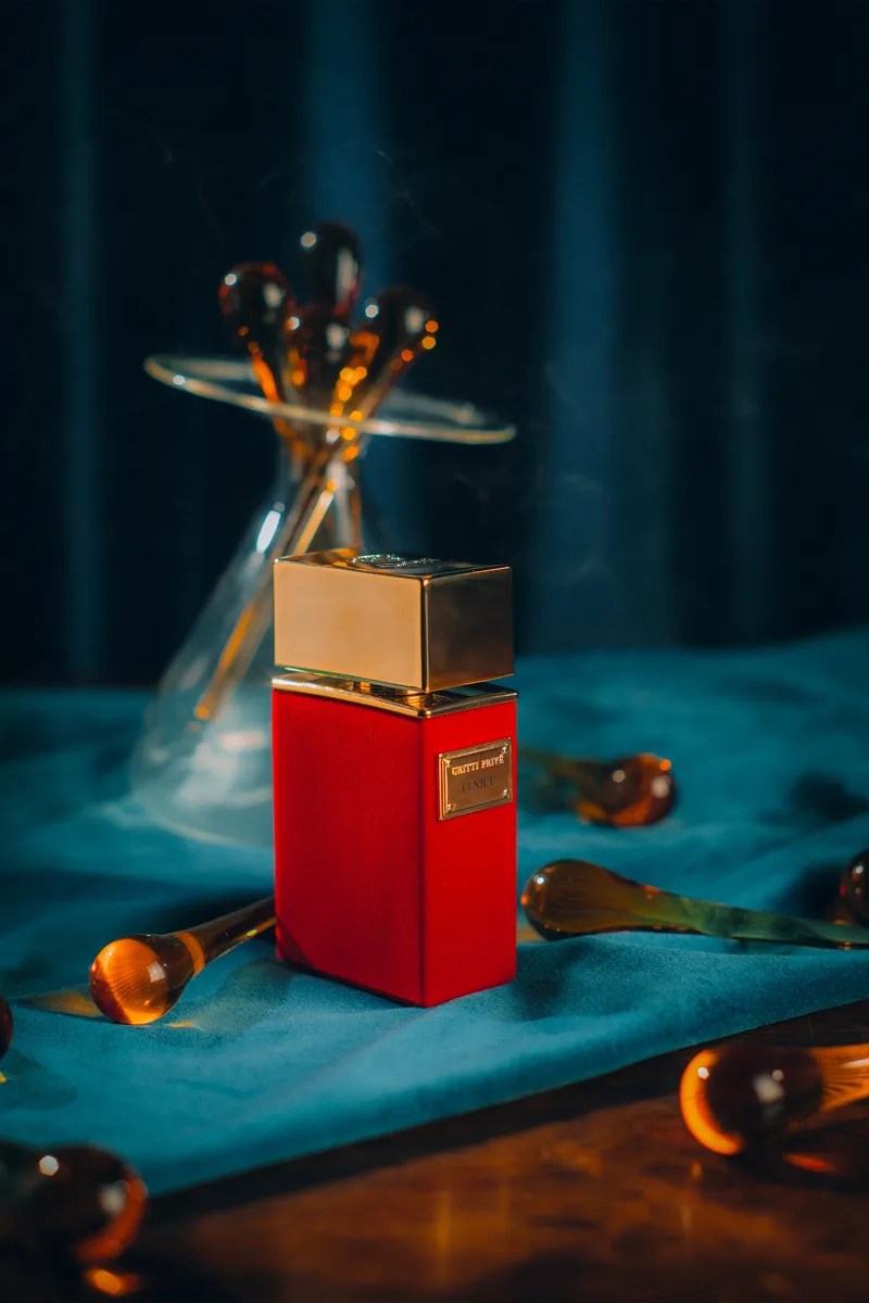 Gritti Fenice Extrait de Parfum 100ml