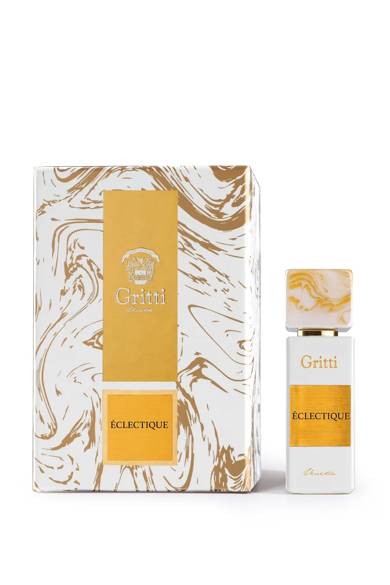 Gritti Eclectique Eau de Parfum 100ml