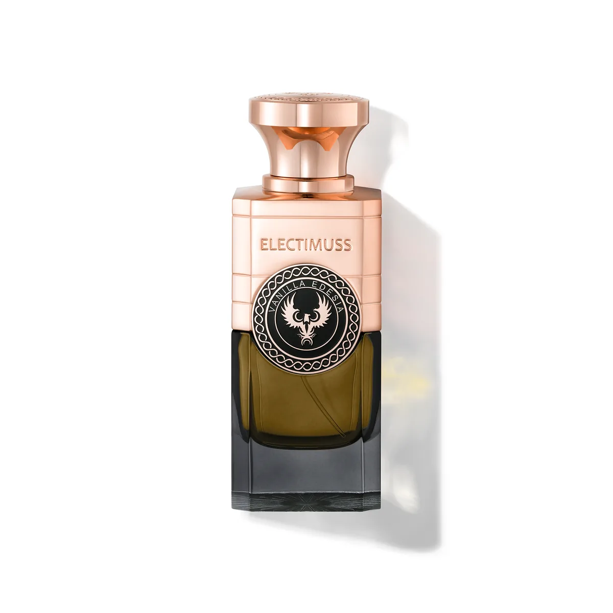 Electimuss Vanilla Edesia Eau de Parfum 100ml