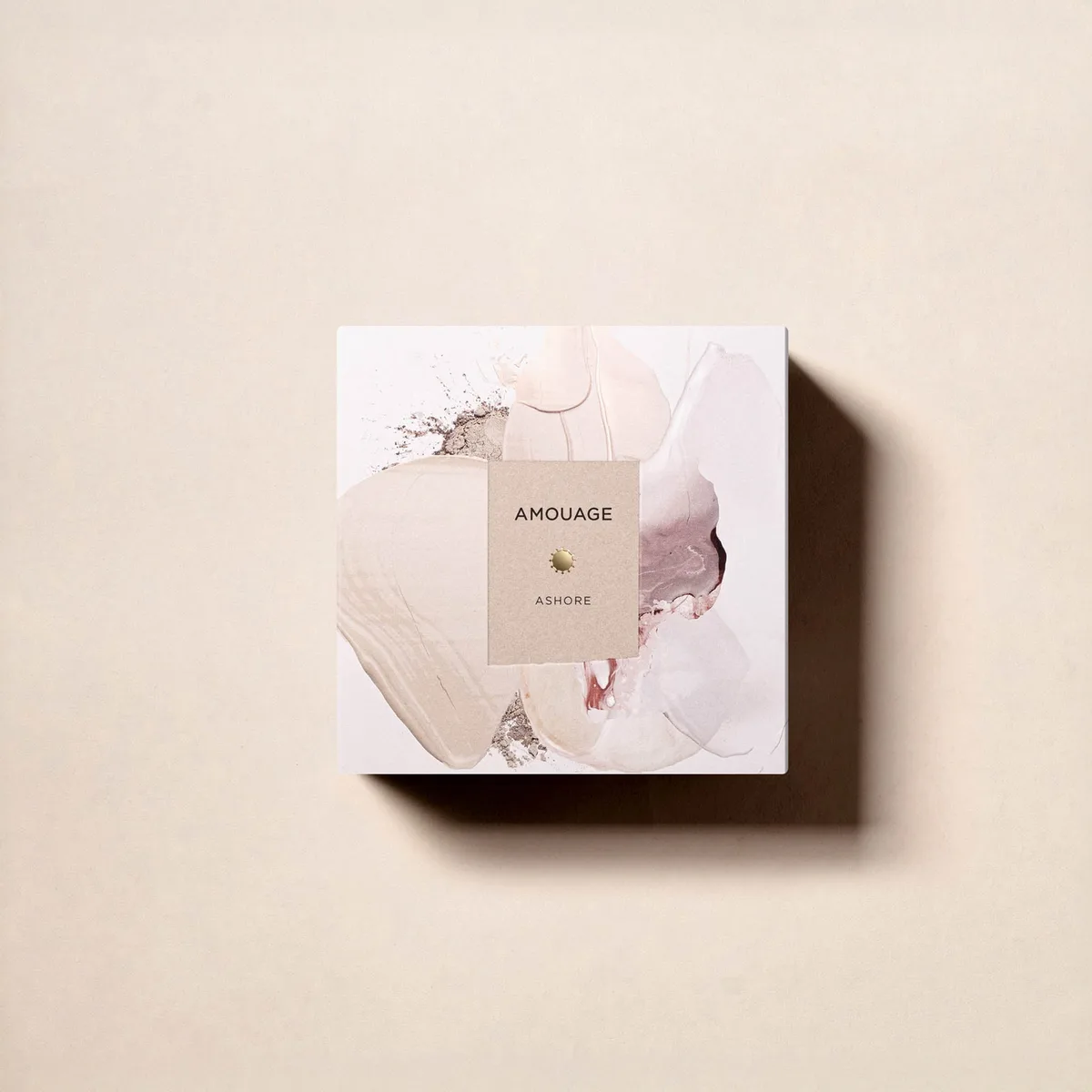 Amouage Ashore Eau de Parfum Eau de Parfum 100ml